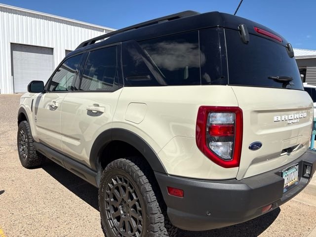 ford bronco sport 2024 3FMCR9C60RRF17363 image ford bronco sport 2024 3FMCR9C60RRF17363 image